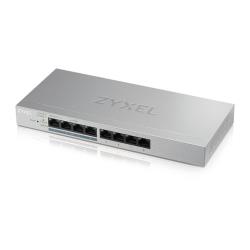 Zyxel GS1200-8HP v2 Géré Gigabit Ethernet (10/100/1000)