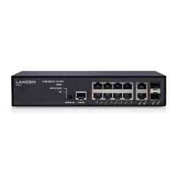 Lancom Systems GS-2310P+ Géré L2 Gigabit Ethernet (10/100/1000)