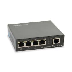 LevelOne GEP-0523 commutateur réseau Gigabit Ethernet (10/100/1000)