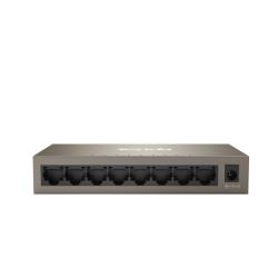 Tenda TEG1008M commutateur réseau Gigabit Ethernet (10/100/1000)