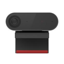 Lenovo ThinkSmart Cam webcam 1920 x 1080 pixels USB Noir