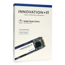 Innovation IT 00-512111 disque SSD M.2 512 Go PCI Express 3D