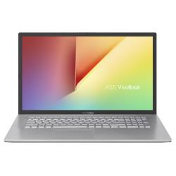 ASUS VivoBook X712EA-AU222W 17.3" I7 8 Go Argent 512 Go