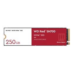 Western Digital WD Red SN700 M.2 250 Go PCI Express 3.0