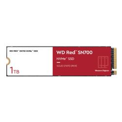 Western Digital Red SN700 M.2 1000 Go PCI Express 3.0