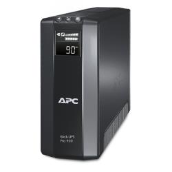 APC Back-UPS Pro alimentation Interactivité de ligne 900 VA 540 W