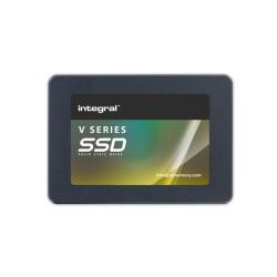 Integral 240GB V SERIES SATA III 2.5" SSD (VERSION 2) 2.5" 240 Go Série ATA III TLC