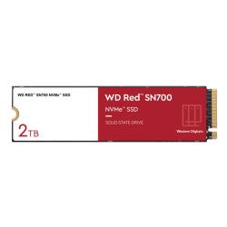 Western Digital SN700 M.2 2000 Go PCI Express 3.0