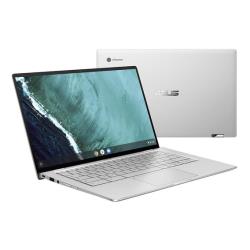 ASUS Chromebook C434TA-AI0476 14" I5 8 Go Argent