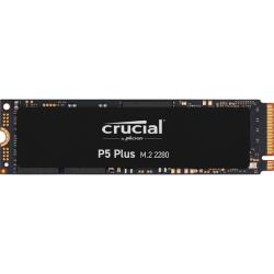 Crucial P5 Plus M.2 1000 Go PCI Express 4.0 3D