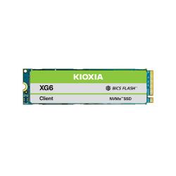 Kioxia XG6 M.2 1024 Go PCI Express 3.0 3D