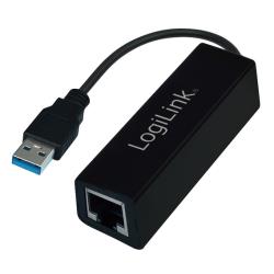 LogiLink UA0184A carte réseau Ethernet 1000 Mbit/s