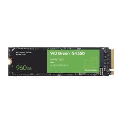Western Digital Green SN350 M.2 960 Go PCI Express 3.0