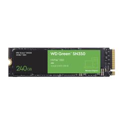 Western Digital Green SN350 M.2 240 Go PCI Express 3.0