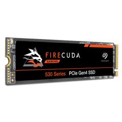 Seagate FireCuda 530 M.2 2000 Go PCI Express 4.0 3D