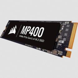 Corsair MP400 M.2 2000 Go PCI Express 3.0 QLC 3D