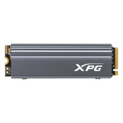XPG GAMMIX S70 M.2 2000 Go PCI Express 4.0 3D
