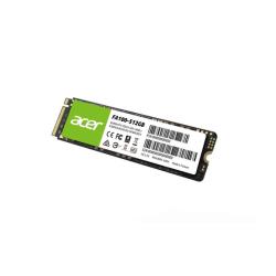 Acer BL.9BWWA.119 disque SSD M.2 512 Go PCI Express 3.0 3D