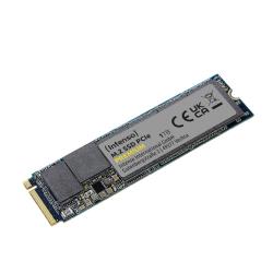 Intenso SSD 1.0TB Premium M.2 PCIe 1000 Go PCI Express 3.0