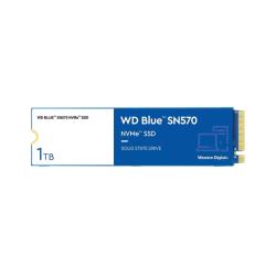 Western Digital WD Blue SN570 M.2 1000 Go PCI Express 3.0