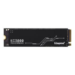 Kingston Technology KC3000 M.2 1024 Go PCI Express 4.0 3D