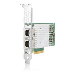 Hewlett Packard Enterprise Ethernet 10Gb 2-port 524SFP+ Interne Fibre 10000 Mbit/s