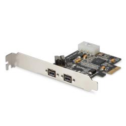 Digitus Carte PCIe Firewire 800 (1394b)