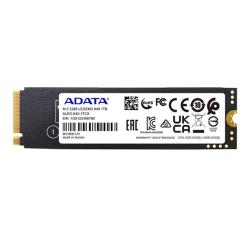 ADATA LEGEND 840 M.2 1000 Go PCI Express 4.0 3D