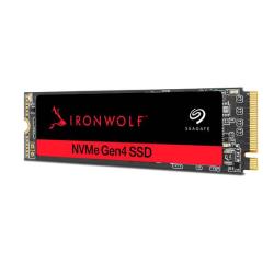 Seagate IronWolf 525 M.2 1000 Go PCI Express 4.0 3D