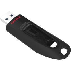 Sandisk ULTRA USB Clé USB 32 Go USB Type-A 3.2 Gen 1 (3.1 Gen 1) Noir