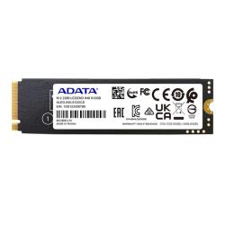 ADATA LEGEND 840 M.2 512 Go PCI Express 4.0 3D