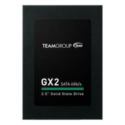 Team Group GX2 512GB Serial ATA III 2.5" 512 Go Série ATA III