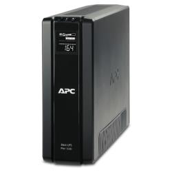 APC Back-UPS Pro alimentation Interactivité de ligne 1500 VA 865 W