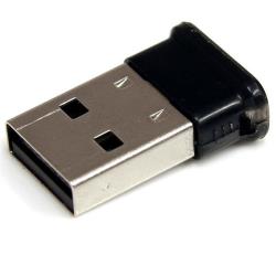 StarTech.com Adaptateur Bluetooth 2.1 Mini USB - Adaptateur réseau sans fil EDR de catégorie 1