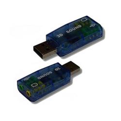 Lineaire PCD96 carte sons USB