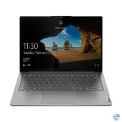 Lenovo ThinkBook 13S 13.3" I5 8 Go Gris 256 Go