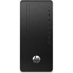 HP 290 G4 PC PENTIUM 4 Go 1000 Go Noir