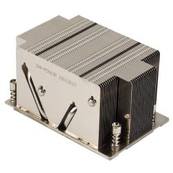 Supermicro SNK-P0063P refroidissement Processeur Dissipateur thermique/Radiateur Métallique