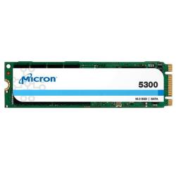 Micron 5300 Boot M.2 240 Go Série ATA III 3D