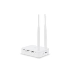 LevelOne WBR-6013 routeur sans fil Fast Ethernet Monobande (2,4 GHz) 4G Blanc