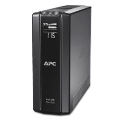 APC Back-UPS Pro alimentation Interactivité de ligne 1200 VA 720 W