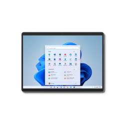 Microsoft Surface Pro 8 13" 128 Go Platine - EHL-00020