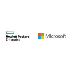 Hewlett Packard Enterprise P46216-B21 système d