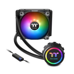Thermaltake Water 3.0 120 ARGB Sync Processeur All-in-one liquid cooler