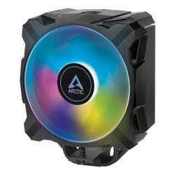ARCTIC Freezer i35 A-RGB Processeur Refroidisseur 12 cm Noir