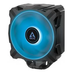 ARCTIC Freezer i35 RGB Processeur Refroidisseur d'air 12 cm Noir