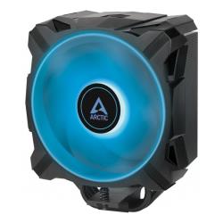 ARCTIC Freezer A35 RGB Processeur Refroidisseur 11,2 cm Noir