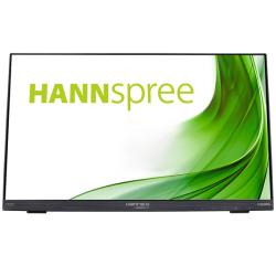Hannspree HT225HPB moniteur à écran tactile 54,6 cm (21.5") Noir