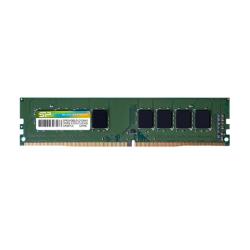 Silicon Power SP004GBLFU240N02 mémoire PC 4 Go 1 x 4 Go DDR4 2400 MHz