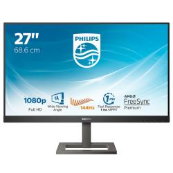 Philips E Line 272E1GAEZ/00 27" LED Full HD 4 ms Noir
